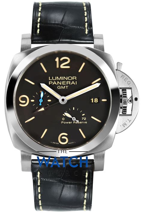 panerai gmt price uk|panerai gmt models.